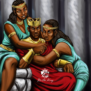 Thug Love