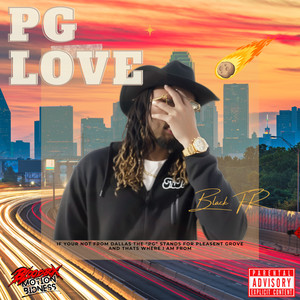 PG Love (Explicit)