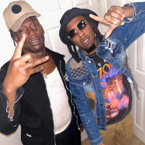 Amerkill (feat. Kobie G) (Explicit)