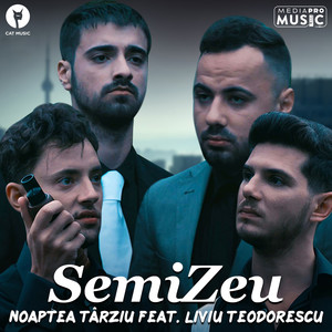 Semizeu