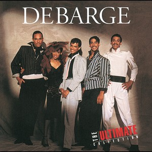 El Debarge - A Dream