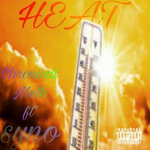 Heat (feat. Syno) [Explicit]