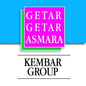 Getar-Getar Asmara