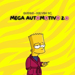 MEGA AUTOMOTIVO 20 (Explicit)