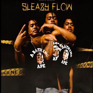 Sleezy Flow (feat. SCY Jimm) [Explicit]