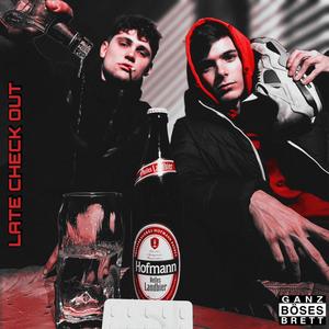 LATE CHECK OUT (Explicit)