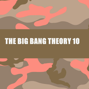 THE BIG BANG THEORY 10