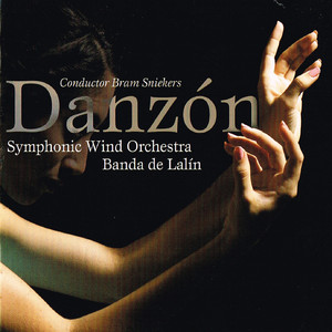 Danzón no. 2