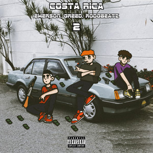 Costa Rica 2 (Explicit)