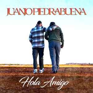 Hola Amigo
