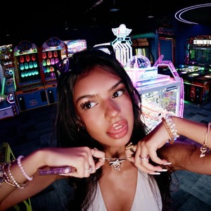 Your Blue Jean (Explicit)