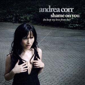 Shame On You (to keep my love from me) [Single Track DMD]