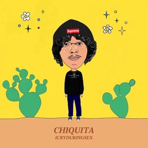 Chiquita (Explicit)