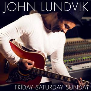 Friday Saturday Sunday