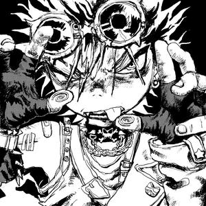 BAD ENDING (Explicit)