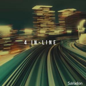 4 In-Line (Explicit)