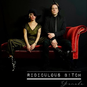 Joker (feat. Brian Viglione)