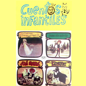 Cuentos Infantiles (Vol. 2)