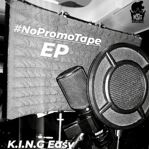 No Promo Tape - Ep (Explicit)