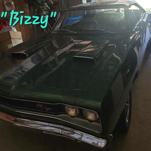 Bizzy (Explicit)