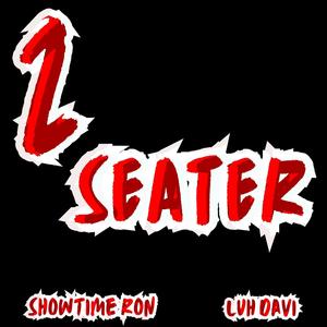 2 Seater (feat. Luh Davi) [Explicit]