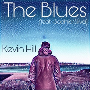 The Blues(feat. Sophia Silva)