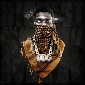 Highest ODG (feat. Burna Boy) (DJ Mix)