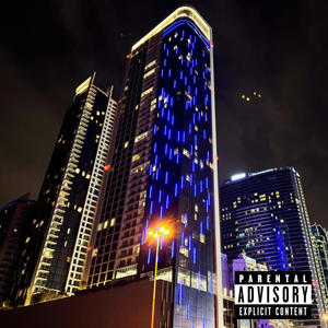 2 AM IN BAHRAIN (feat. 007RJ & CM JAY) (Explicit)