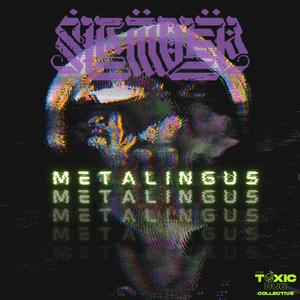 Metalingus (feat. ELLE S|D|)