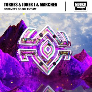 Discovery of our future (Extend Mix)
