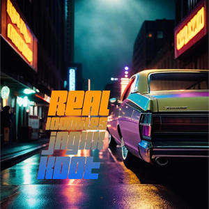 Real (feat. K Dot TheHoodFavorite & Jaguar XX) (Explicit)