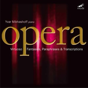 Trittico Fantasy (Fantasia on Themes from 