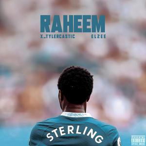 RAHEEM (feat. ELZEE) (Explicit)