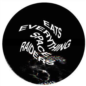 Space Raiders (Original Mix)