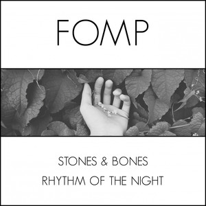 Rhythm of The Night (Original Mix)