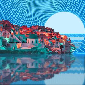 Fale są Wieczne (Instrumental)