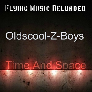 Time & Space (Original Mix)