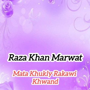 Mata Khukly Rakawi Khwand