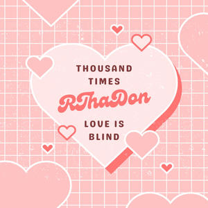 Thousand Times (feat. Prod.ZachSutton) (Explicit)