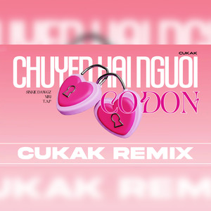 Chuyện Hai Người Cô Đơn (Remix)