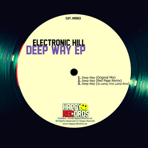 Deep Way (Neil Page Remix)