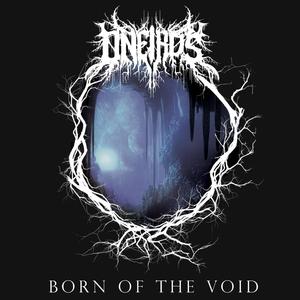 Born Of The Void