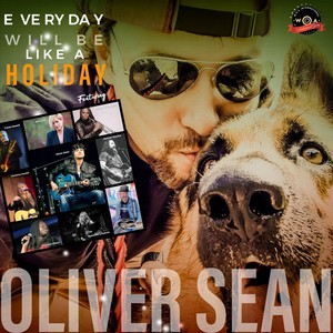 Everyday Will Be Like a Holiday (feat. Nicki Kris, Christina Gaudet, Damian Wyldes, Syreeta Thompson, Trevor Sewell, Devin Leigh, Tomiko Dixon & Suzanne Grzanna)