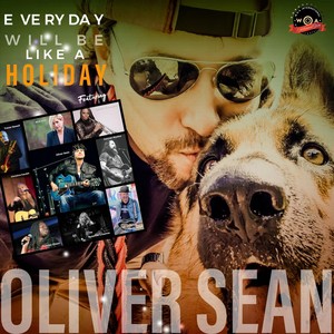 Everyday Will Be Like a Holiday(feat. Nicki Kris, Christina Gaudet, Damian Wyldes, Syreeta Thompson, Trevor Sewell, Devin Leigh, Tomiko Dixon & Suzanne Grzanna)