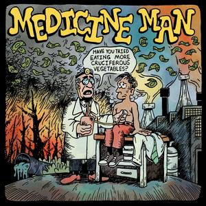 Medicine Man (Live at Focus Hope)