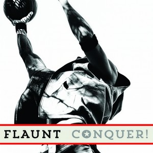 CONQUER! (Noel Sanger & Mikael Johnston Dub Mix)