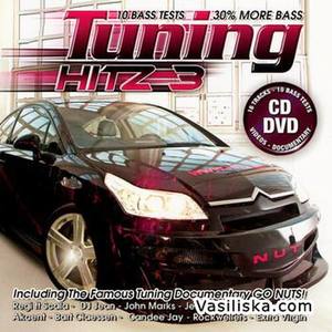 Tuning Hitz, Vol. 3