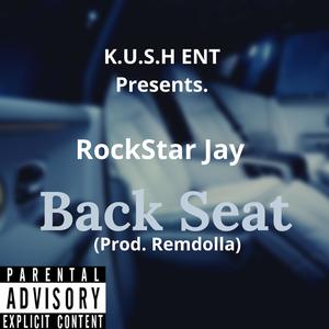 Back Seat (Explicit)