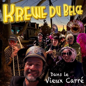 Bluesette (feat. Craig Klein & Nico Sanchez)