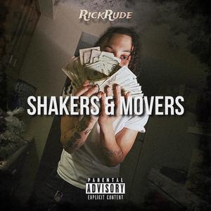 Shakers & Movers (Explicit)